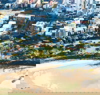 The Waterview - Goulburn Accommodation