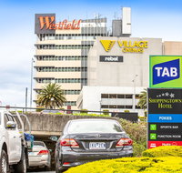 Nightcap at Shoppingtown Hotel - Goulburn Accommodation