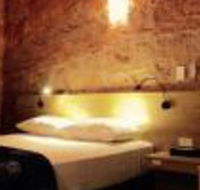 The Lookout Cave Underground Motel - Goulburn Accommodation