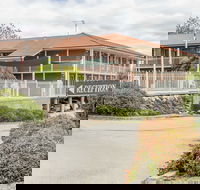 Bathurst Motor Inn - Goulburn Accommodation