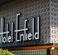 Enfield Hotel - Goulburn Accommodation