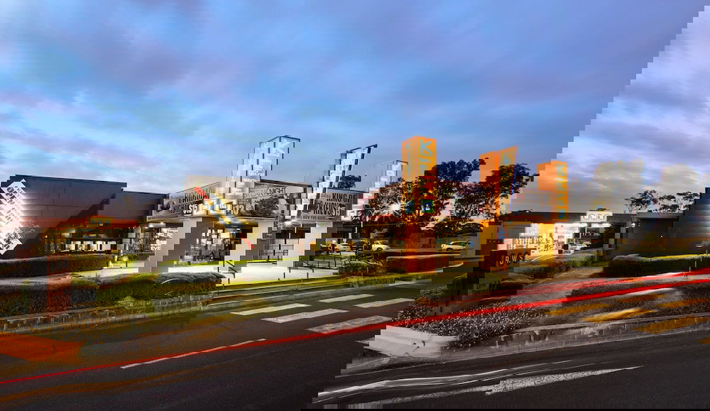  Goulburn Accommodation