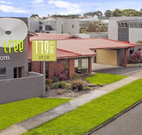 Elm Tree Motel - Goulburn Accommodation