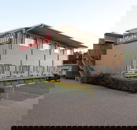 Route 66 Motor Inn - Goulburn Accommodation