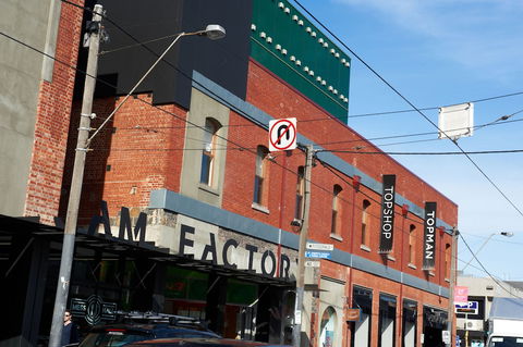 Amity Apartment Hotels - Goulburn Accommodation 5