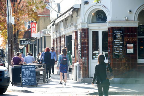 Amity Apartment Hotels - Goulburn Accommodation 6