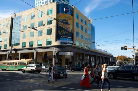 Amity Apartment Hotels - Goulburn Accommodation 2