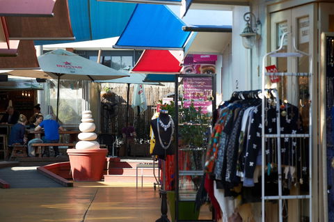 Amity Apartment Hotels - Goulburn Accommodation 3