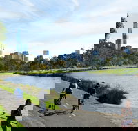 Amity Apartment Hotels - Goulburn Accommodation