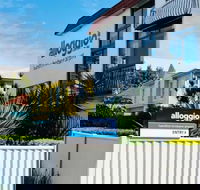 Alloggio Hamilton Brisbane Airport - Goulburn Accommodation