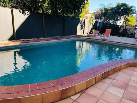 Alloggio Hamilton Brisbane Airport - Goulburn Accommodation 3