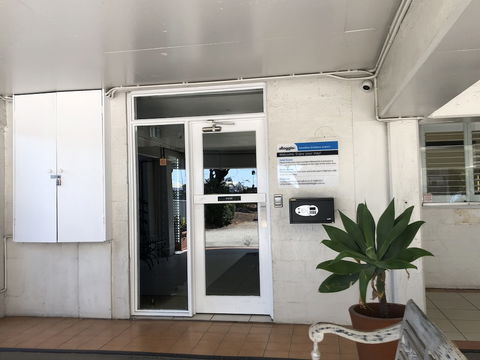 Alloggio Hamilton Brisbane Airport - Goulburn Accommodation 6