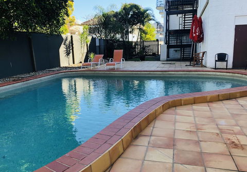 Alloggio Hamilton Brisbane Airport - Goulburn Accommodation 2
