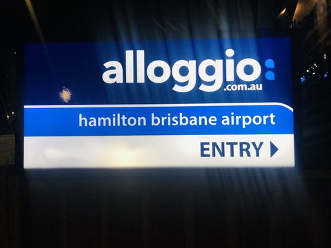 Alloggio Hamilton Brisbane Airport - Goulburn Accommodation 5