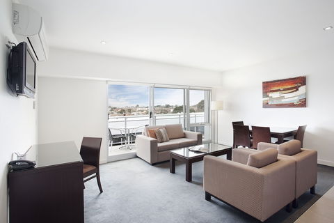 Adara St Kilda - Goulburn Accommodation 3