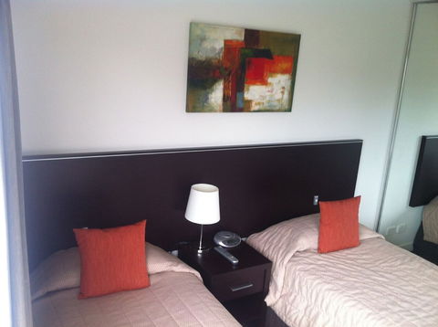 Adara St Kilda - Goulburn Accommodation 4