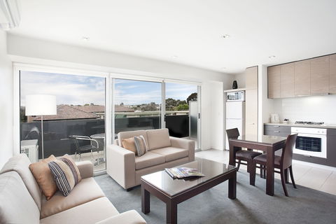 Adara St Kilda - Goulburn Accommodation 6