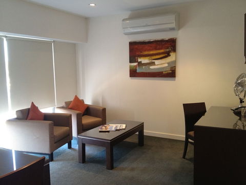 Adara St Kilda - Goulburn Accommodation 1