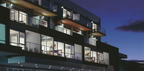 Adara St Kilda - Goulburn Accommodation 0