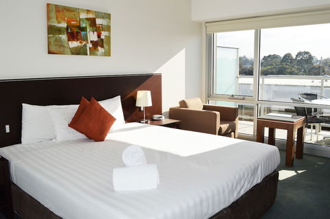 Adara St Kilda - Goulburn Accommodation 2
