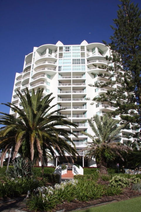 Crystal Bay On The Broadwater - Goulburn Accommodation 1