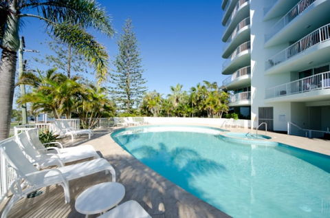 Crystal Bay On The Broadwater - Goulburn Accommodation 6