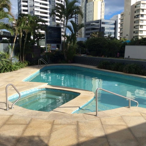 Pacific Resort Broadbeach - Goulburn Accommodation 3