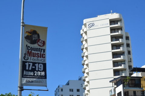 Pacific Resort Broadbeach - Goulburn Accommodation 2