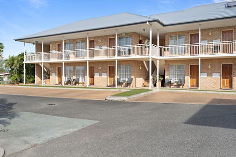 Coopers Colonial Motel - Goulburn Accommodation 5