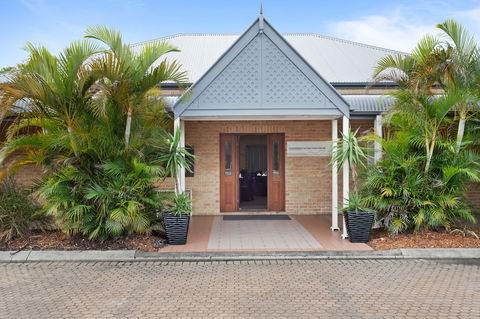 Coopers Colonial Motel - Goulburn Accommodation 3