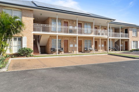 Coopers Colonial Motel - Goulburn Accommodation 2