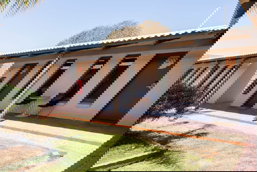 Bluff Point WA Goulburn Accommodation