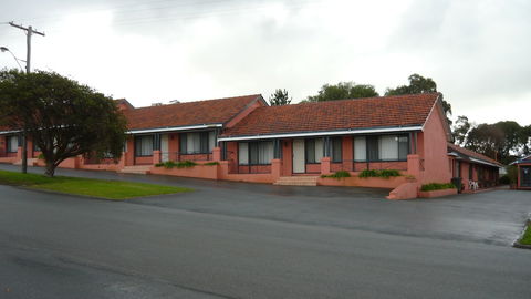 Albany Apartments - Goulburn Accommodation 0
