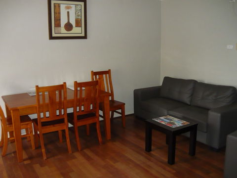 Albany Apartments - Goulburn Accommodation 6