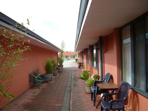 Albany Apartments - Goulburn Accommodation 2