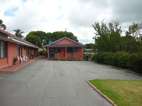 Albany Apartments - Goulburn Accommodation 4