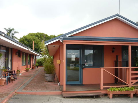 Albany Apartments - Goulburn Accommodation 5