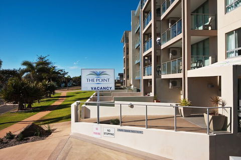 The Point Resort - Goulburn Accommodation 2