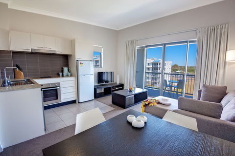 The Point Resort - Goulburn Accommodation 5