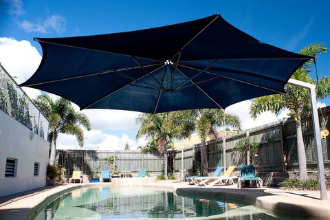 The Point Resort - Goulburn Accommodation 3