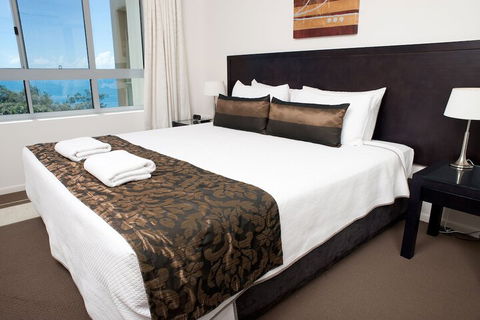 The Point Resort - Goulburn Accommodation 6