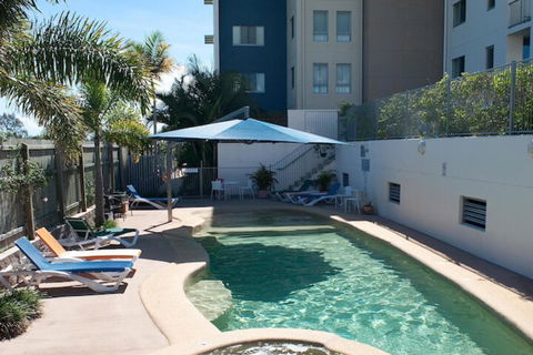 The Point Resort - Goulburn Accommodation 4