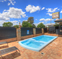 Cousins Motor Inn - Goulburn Accommodation