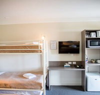 Lilac City Motor Inn  Steakhouse - Goulburn Accommodation