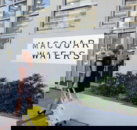 Macquarie Waters Boutique Apartment Hotel - Goulburn Accommodation
