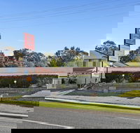 Econo Lodge Alabaster - Goulburn Accommodation