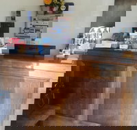 Best Western Colonial Village Motel - Goulburn Accommodation