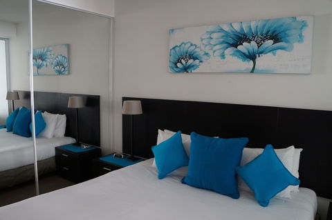 Cairns Private Apartments - Goulburn Accommodation 5