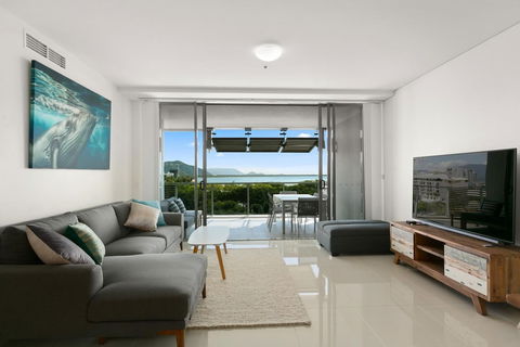 Cairns Private Apartments - Goulburn Accommodation 6