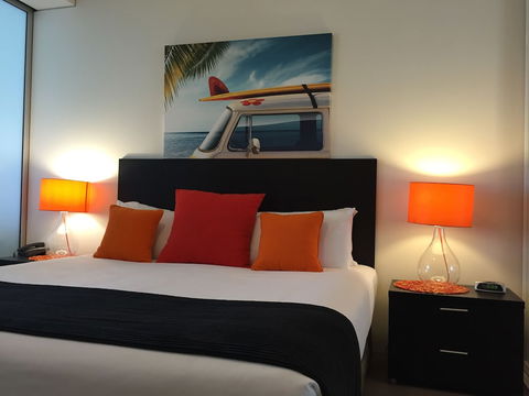 Cairns Private Apartments - Goulburn Accommodation 3